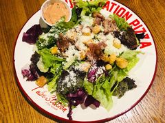 -Tube station站点比萨(王府井百货店)