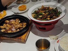 -醉得意·家常菜(二七路店)