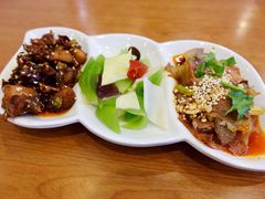 夫妻肺片-龙抄手(春熙路总店)