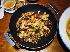 -宴武夷·匠心闽味(印象大红袍店)
