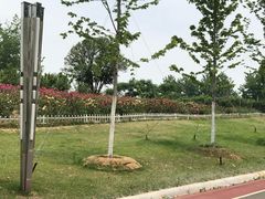 -云幽谷旅游区