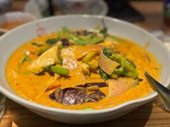 -大头虾越式风味餐厅(光明广场店)