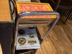 -火炉火自助餐(悠唐购物中心店)