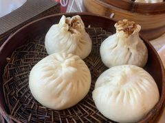 松籽烧卖-怡园饭店-餐厅(四望亭店)