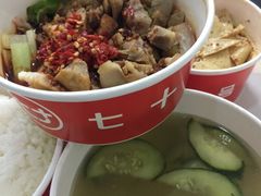 -71号豆汤饭·成都小馆(青羊小区店)