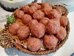 -八府香鸭·啫啫煲(华山路店)