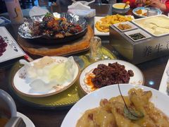 -东北大院·东北菜(三台子店)
