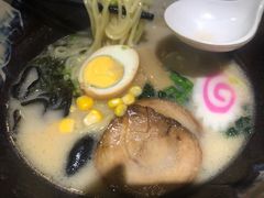 -将太无二·北美传奇寿司(瑞士公寓店)