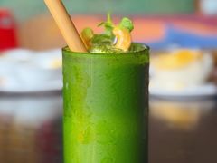 -Fresh Fruit Factory - Fruit Cuisine Restaurant