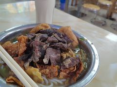 -凤张螺蛳粉·爽口粉(跃进路总店)