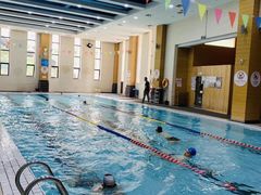 -途睿健身游泳俱乐部(顶峰店)