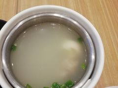 春笋仔排汤-小杨生煎(周浦万达店)