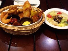 米斯特比萨(金鹰聚龙湖店)-Mr.Pizza米斯特比萨(盐城聚龙湖店)