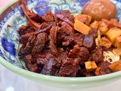 -旺泉餐饮店·清真牛肉面馆