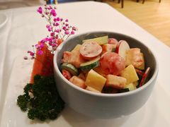 -汉通东林海鲜大酒店(鼓楼孝闻街店)