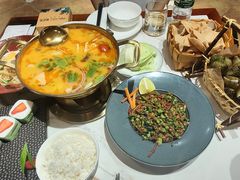 -MORNING  TAI莫柠泰·东南亚泰式餐厅(滨江公园店)