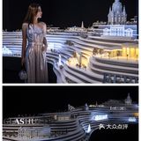 时转光回 昼夜交替|朗格『时·光』机械之境传奇登沪