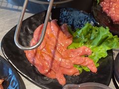 -合易泓烤肉•首创生椰大油边(宁山路店)