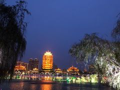 -眉山湿地公园(东坡区)