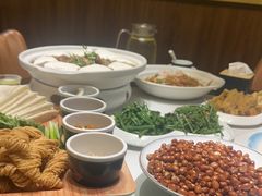 -饺子功·东北记忆·锅包肉(电厂路店)