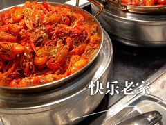 -筠咖啡西餐厅(上海国展宝龙丽筠酒店)