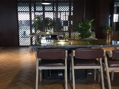 大堂-觅福里•熟成和牛餐厅