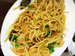 炒面-娜玛瑟德餐厅(仙足岛店)