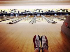 -广州保龄球馆(广州天河体育中心店)