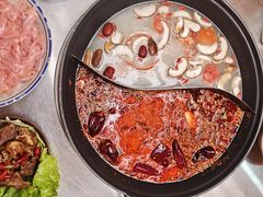 -冯校长老火锅(宝安西乡店)