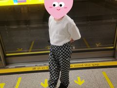 -优衣库(上海虹口龙之梦店)