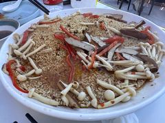 -黄牛肉馆·皖南土菜