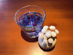 -鹿萤季·营地小馆(皇后公园店)