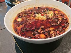 -香丰阁·烤鸭·川湘菜(清河店)