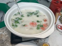 -又见炊烟私房菜(敬亭路店)