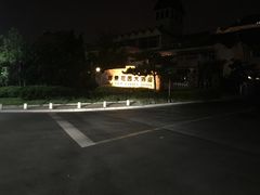 -青岛海景花园大酒店
