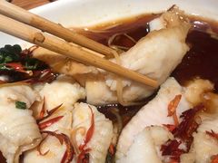 -北李妈妈菜(鲁能城店)