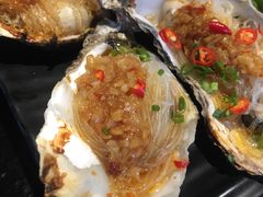 -海鲜烧烤