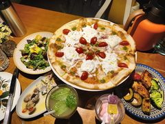 -JINNS锦时 steak&pizza(浸信会礼拜堂旧址店)