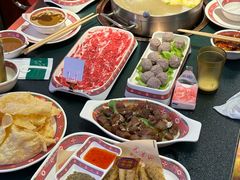 -大吉利·潮汕牛肉火锅(河西店)