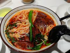 -翡翠拉面小笼包(岭南新天地店)