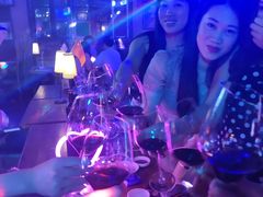 -胡桃里音乐酒馆(白云五号T5 MALL店)