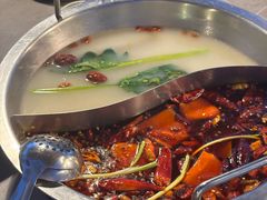 -故里和山·成都火锅(欢乐港湾店)