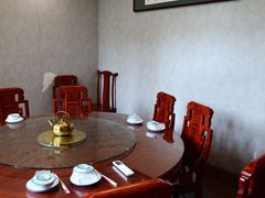 -恩宏德餐馆(平山道店)