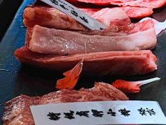 -樱宿日式和牛烧肉(五道口店)