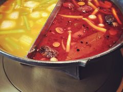 -湊湊火锅·茶憩(新中关购物中心店)