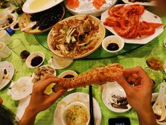 -盛港湾海鲜食府(黄沙店)