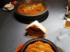 -应天大明王朝·南京菜创始店(中山陵店)