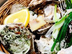 汽锅生蚝-赤甲皇(仙霞路店)