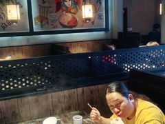 -冠菌火锅自助(东莞桥头店)