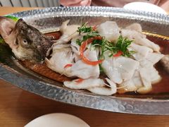 -花舍·新派粤菜·西餐·下午茶(亚运村·鸟巢店)